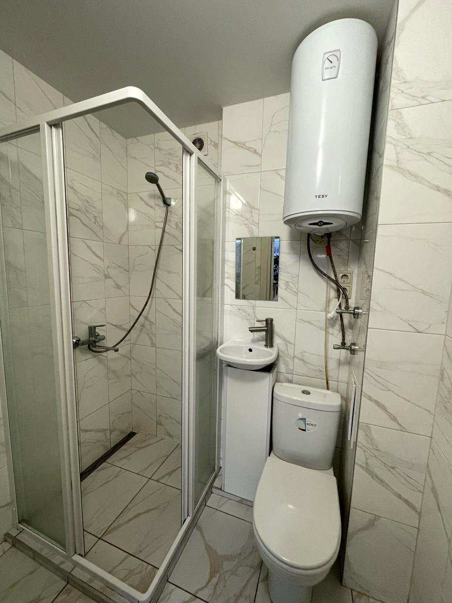 1-кімнатна квартира в місті - фото 2