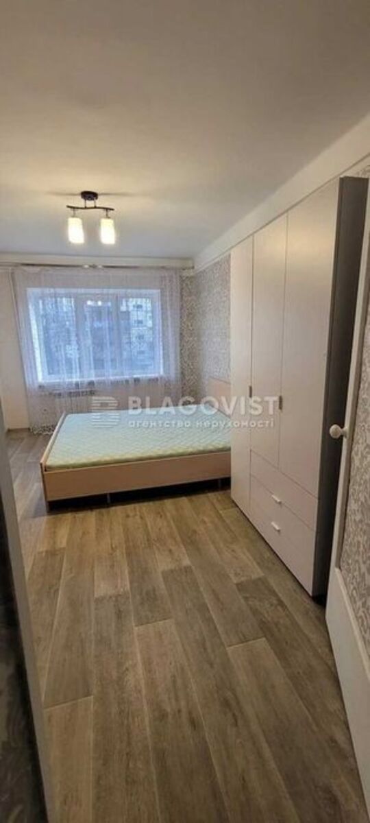 3-кімнатна квартира Київ Дніпровський район - фото 2