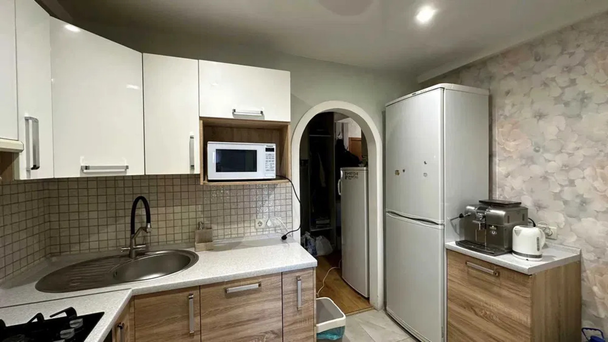 2-кімнатна квартира Київ Солом'янськкий район - фото 2