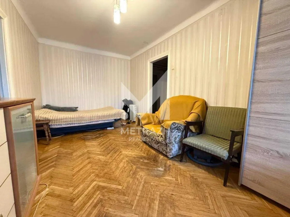 2-кімнатна квартира Київ Голосіївський район - фото 4