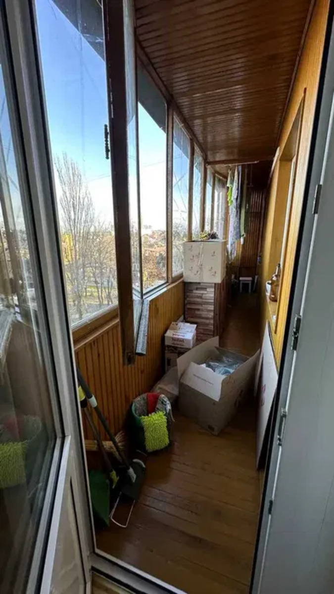 2-кімнатна квартира Київ Солом'янськкий район - фото 8