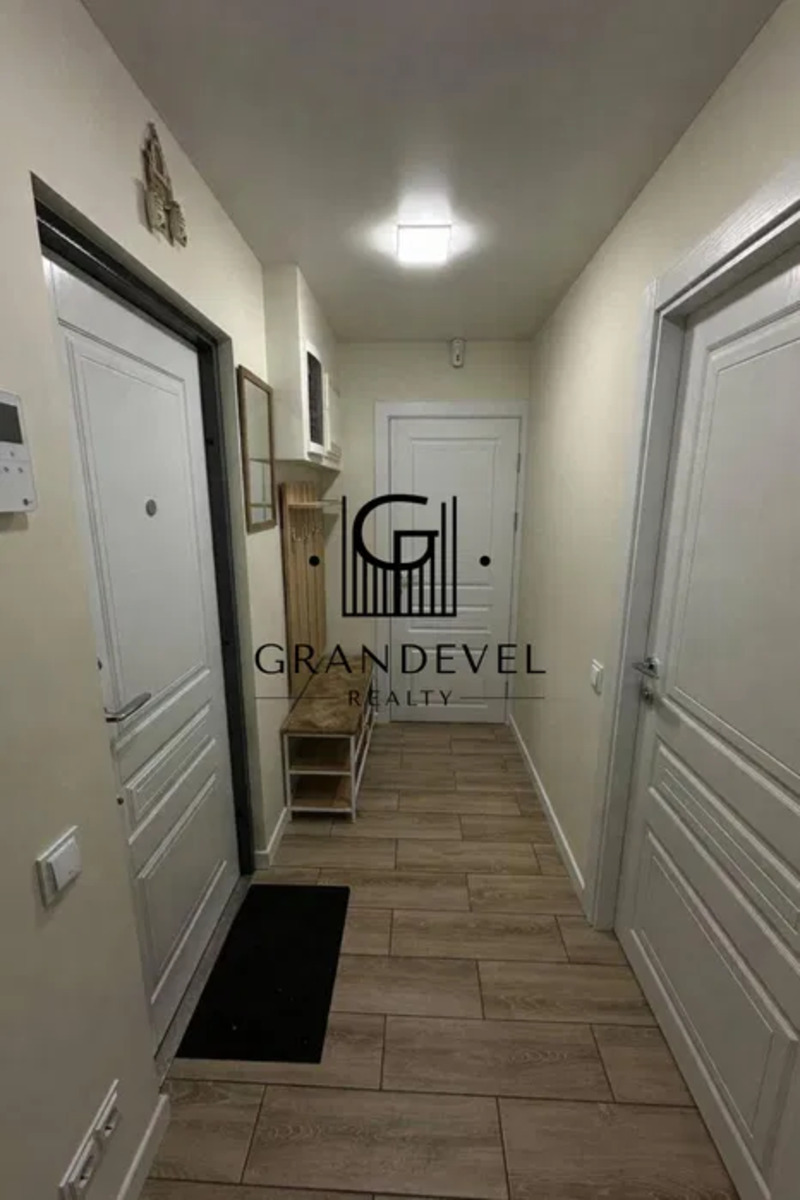 1-кімнатна квартира в місті - фото 16