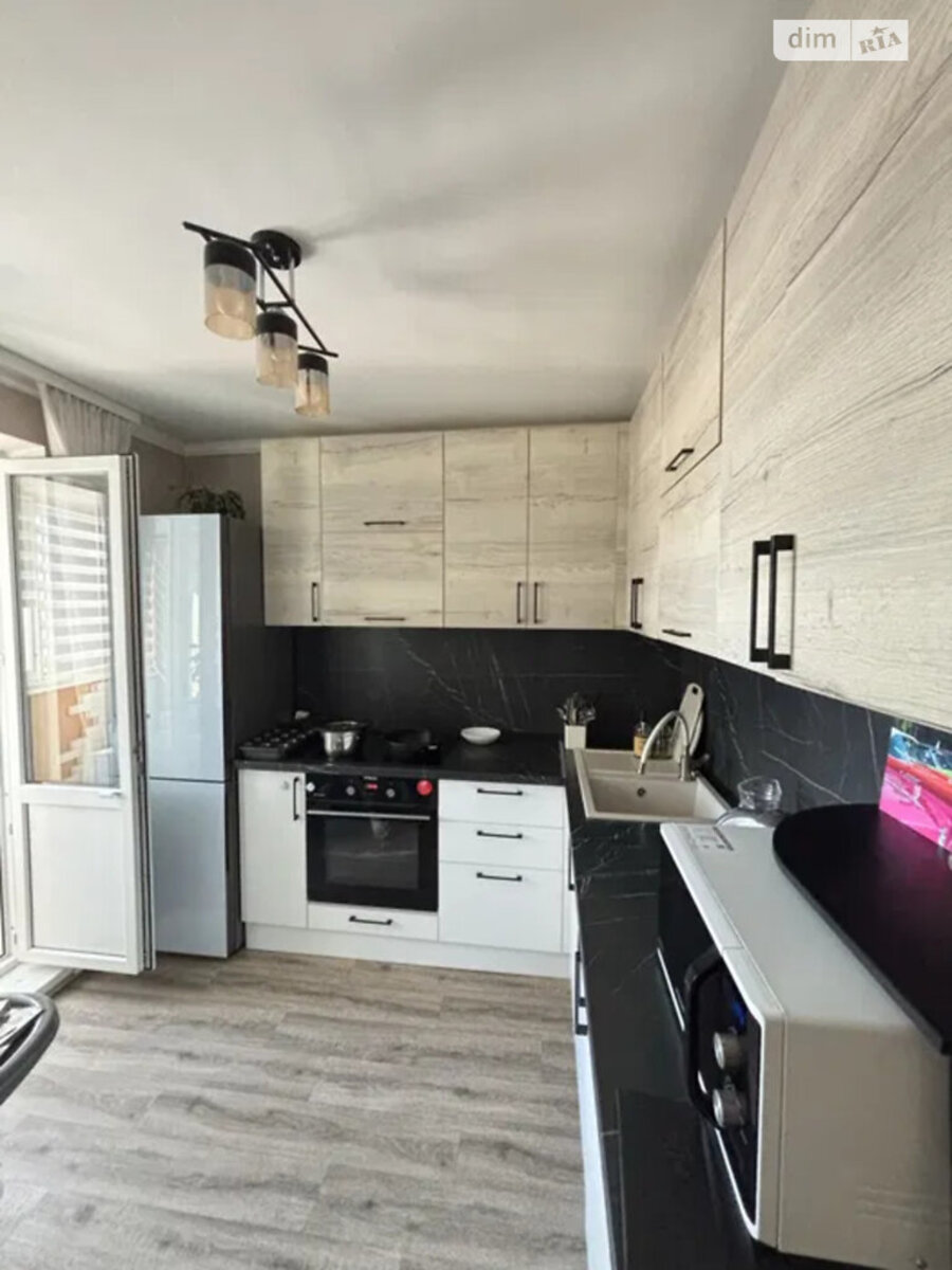 2-кімнатна квартира Київ Святошинський район - фото 16