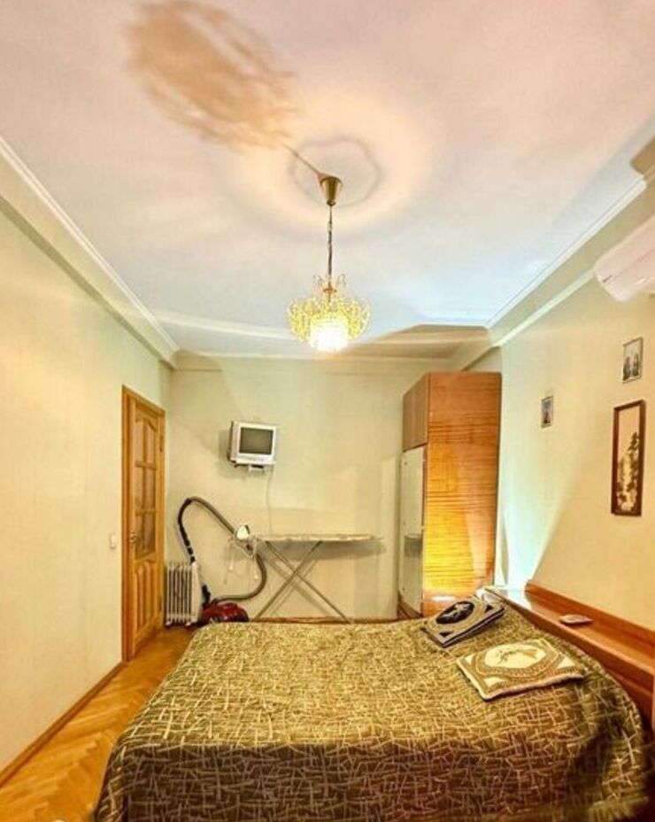 1-кімнатна квартира Київ Солом'янськкий район - фото 2