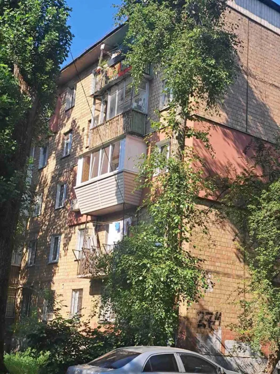 3-кімнатна квартира Київ Солом'янськкий район - фото 7