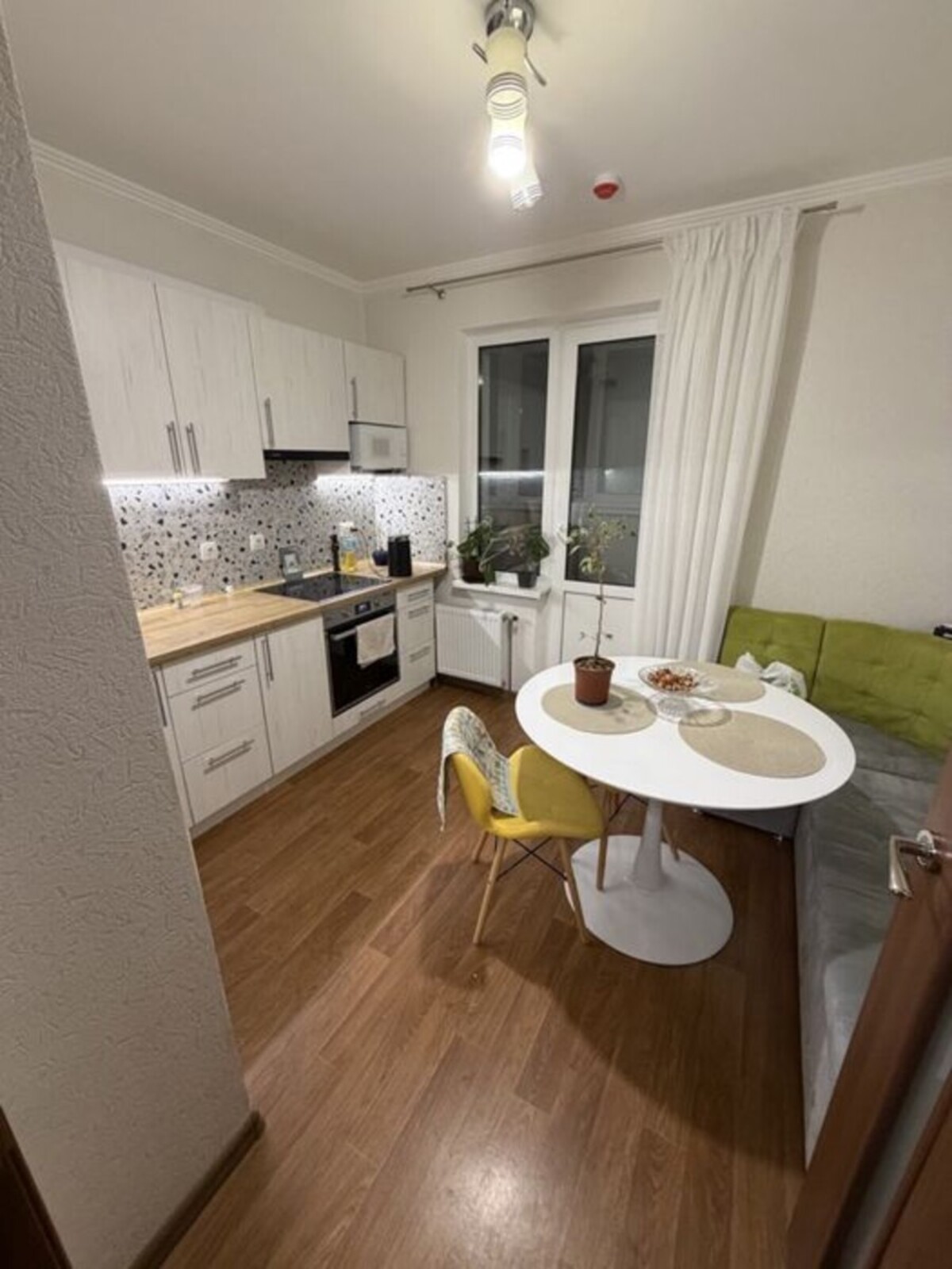 1-кімнатна квартира Київ Голосіївський район - фото 5