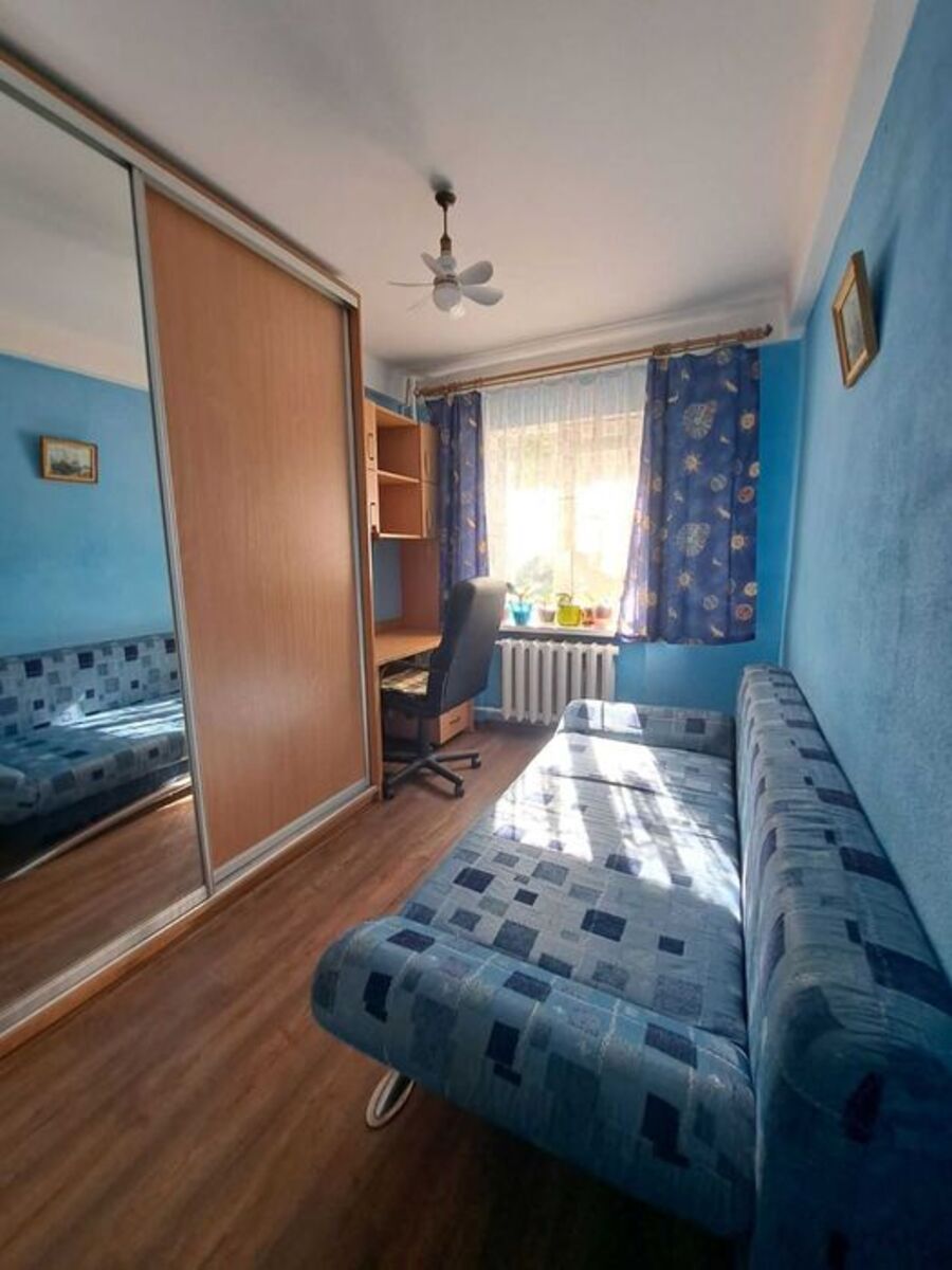 3-кімнатна квартира Київ Солом'янськкий район - фото 4