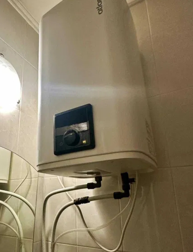 1-кімнатна квартира Київ Солом'янськкий район - фото 12