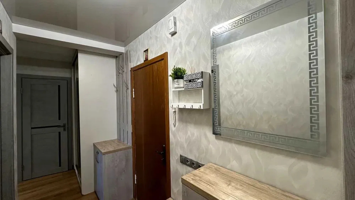 2-кімнатна квартира Київ Солом'янськкий район - фото 13