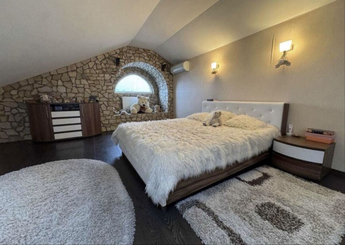 1-кімнатна квартира в місті - фото 7