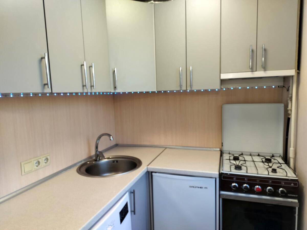 1-кімнатна квартира в місті - фото 7