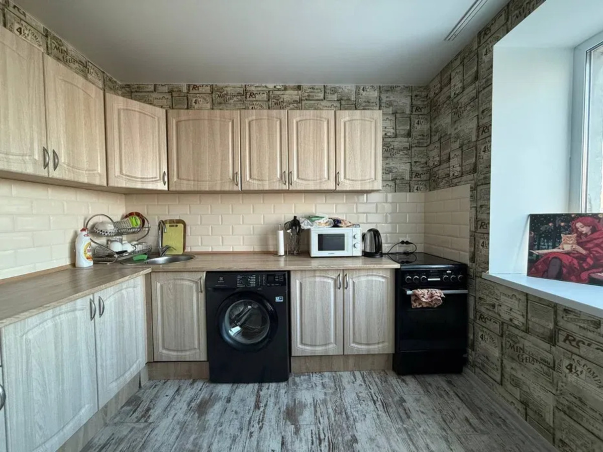 2-кімнатна квартира Київ Солом'янськкий район - фото 8