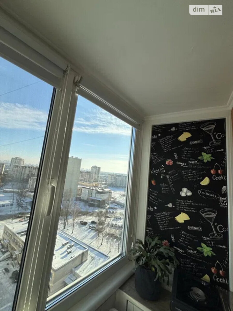 2-кімнатна квартира Київ Святошинський район - фото 12