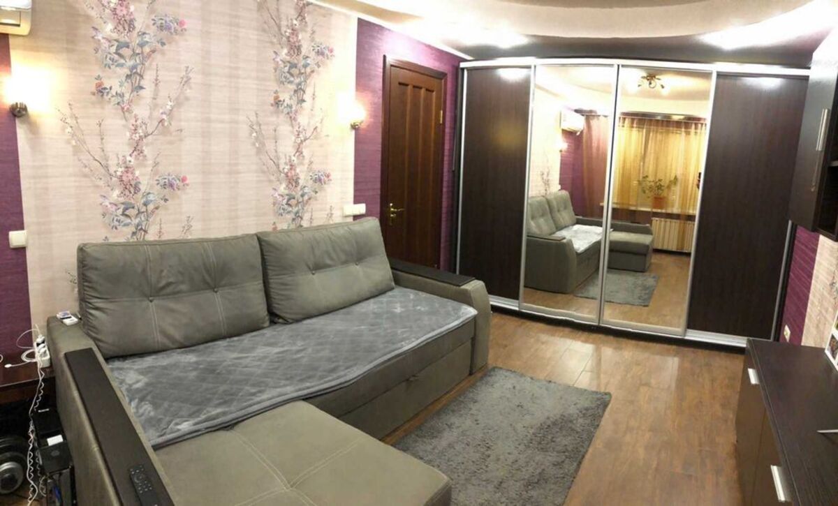 1-кімнатна квартира Київ Оболонський район - фото 6