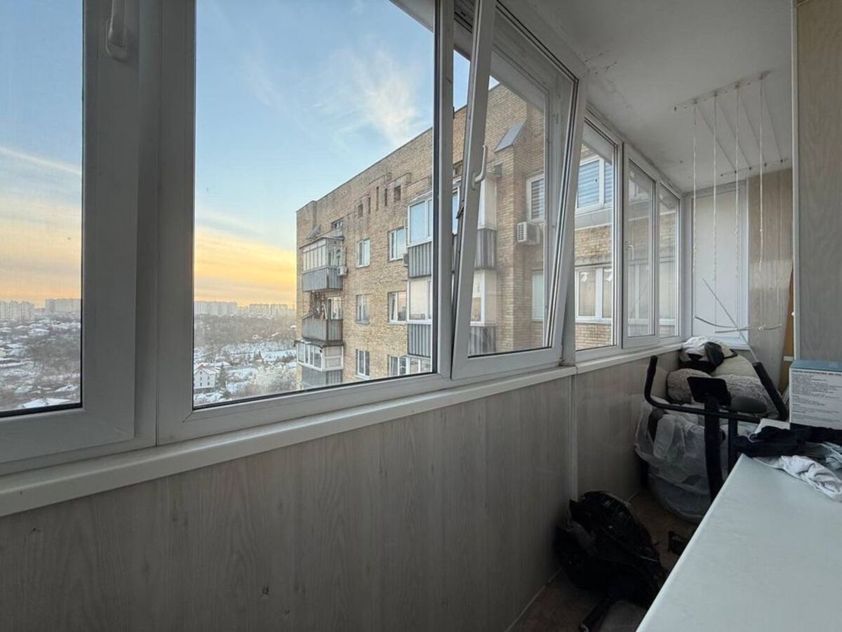 2-кімнатна квартира Київ Солом'янськкий район - фото 16