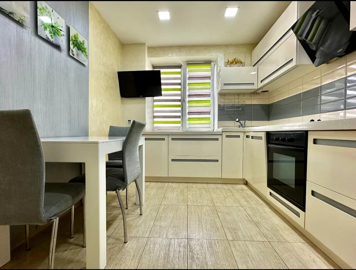 2-кімнатна квартира Київ Голосіївський район