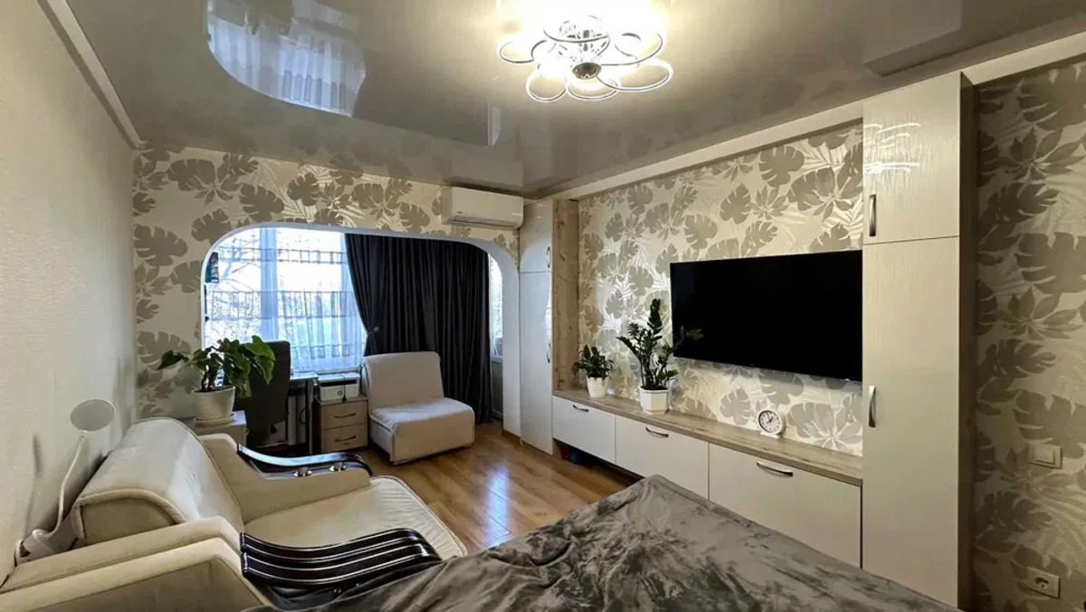 2-кімнатна квартира Київ Солом'янськкий район - фото 19