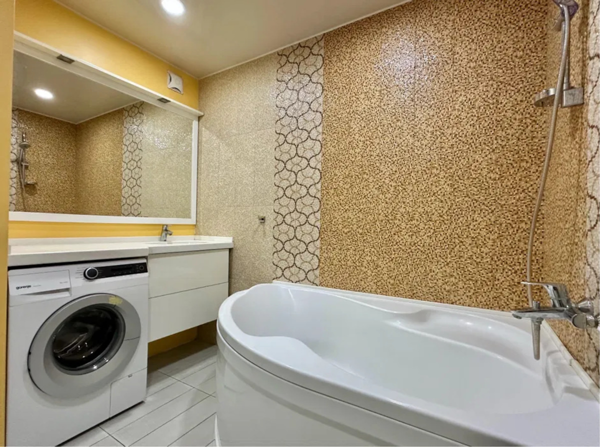 2-кімнатна квартира Київ Святошинський район - фото 8