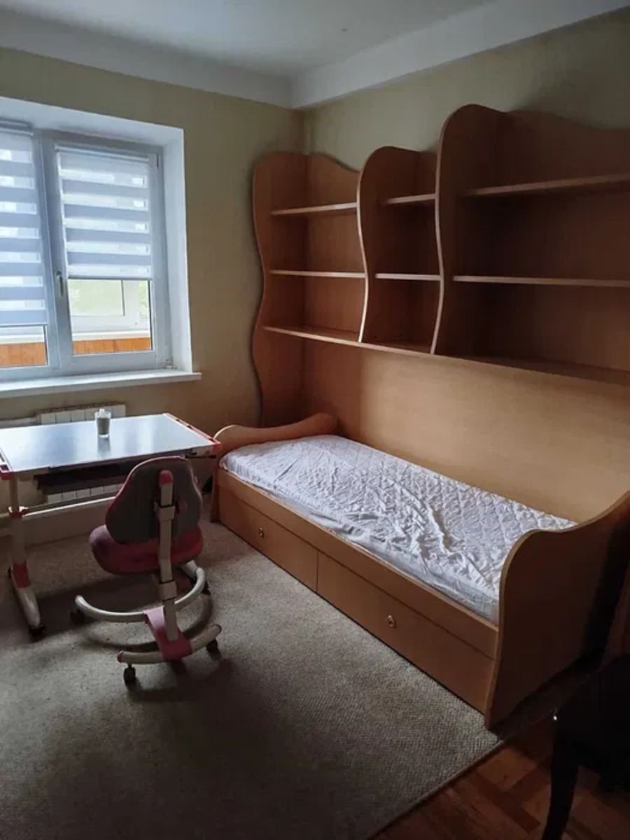 1-кімнатна квартира в місті - фото 11