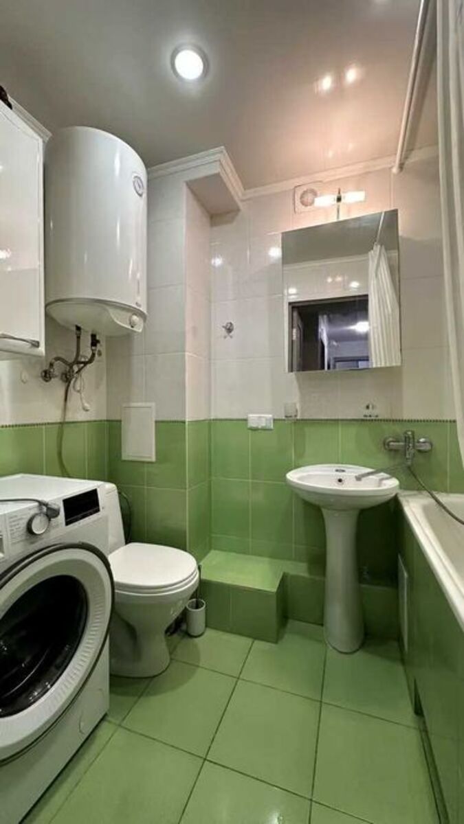 2-кімнатна квартира Київ Солом'янськкий район - фото 11