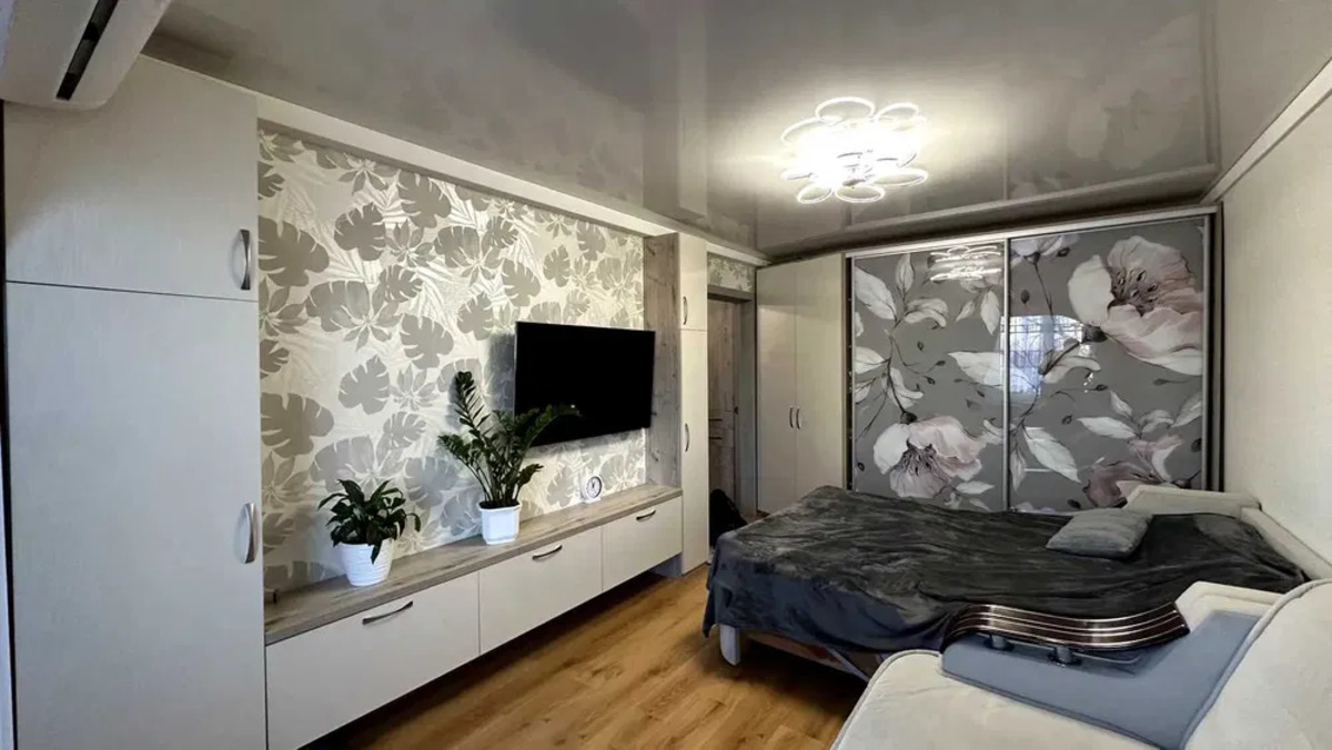 2-кімнатна квартира Київ Солом'янськкий район - фото 17