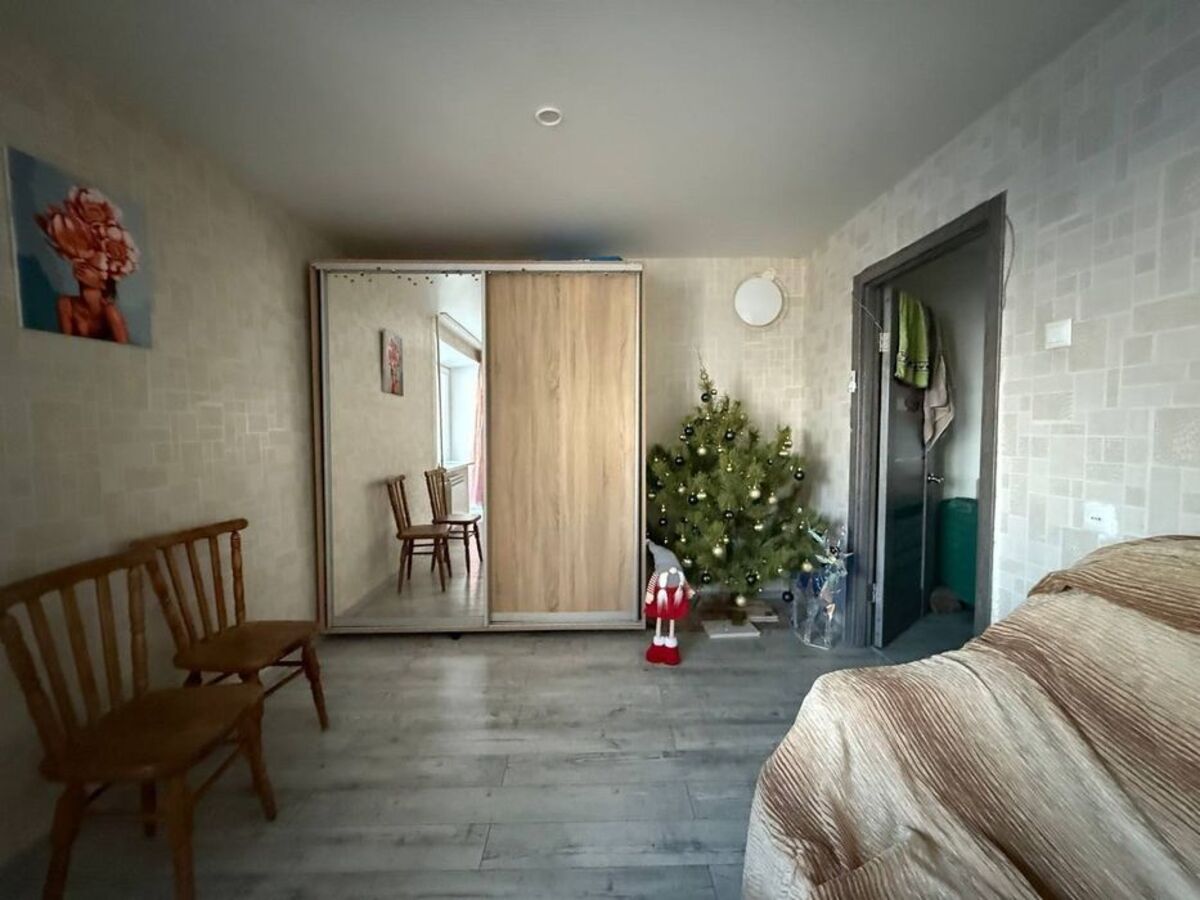 2-кімнатна квартира Київ Солом'янськкий район - фото 12