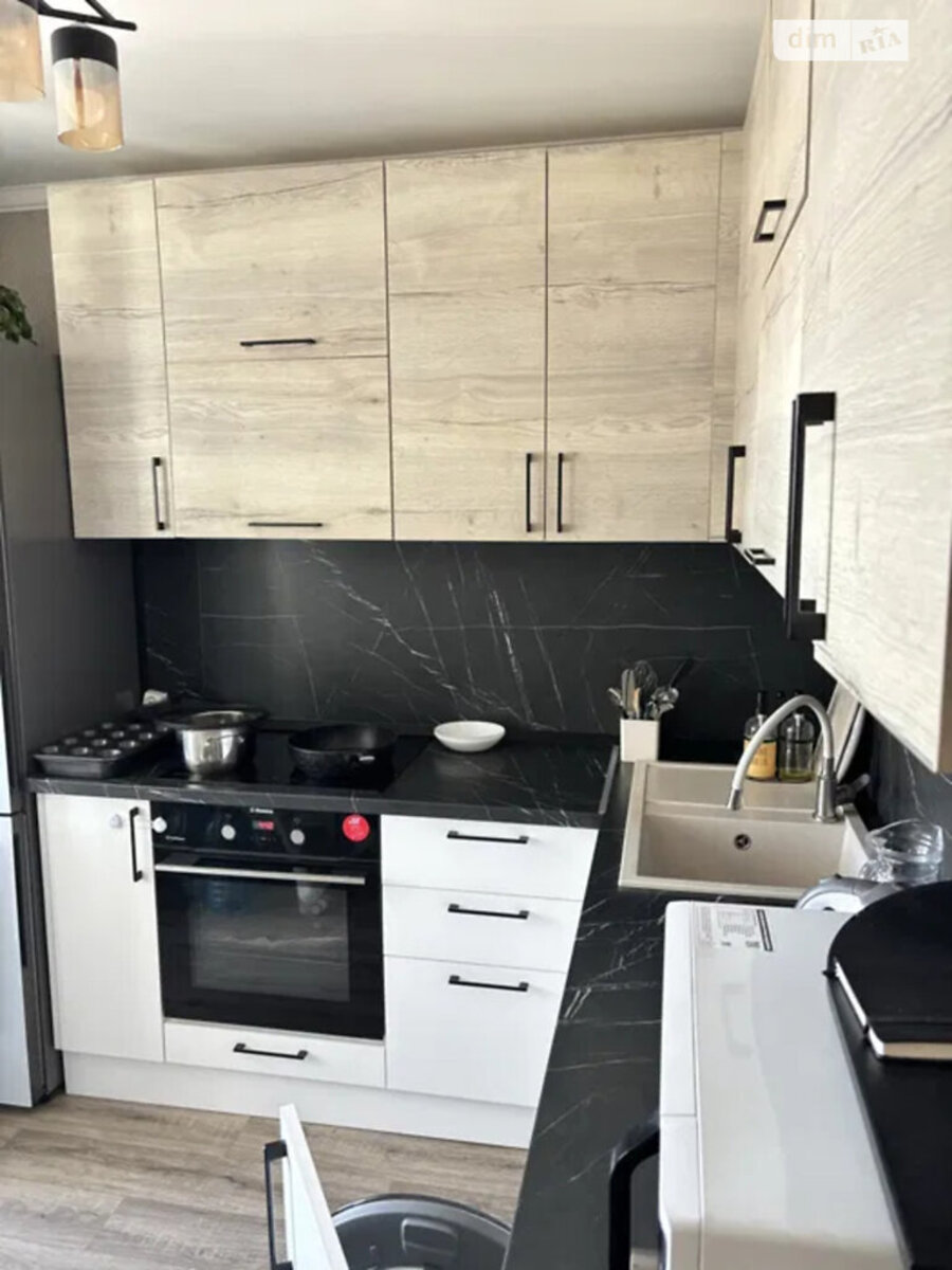 2-кімнатна квартира Київ Святошинський район - фото 14