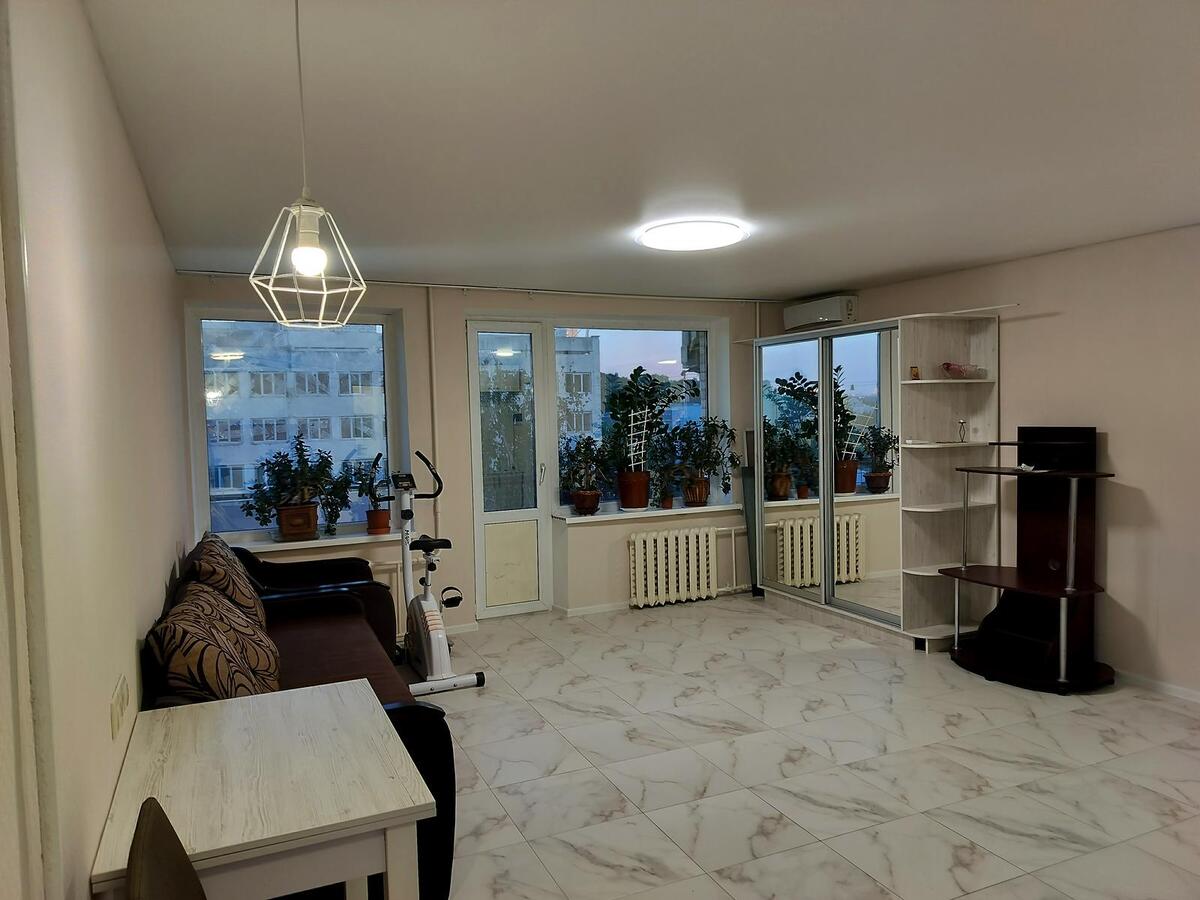 1-кімнатна квартира в місті