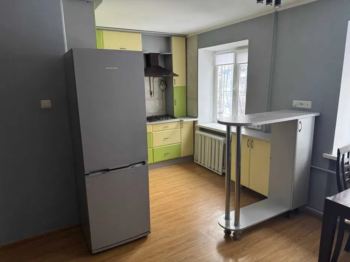 3-кімнатна квартира Київ Шевченківський район - фото 2