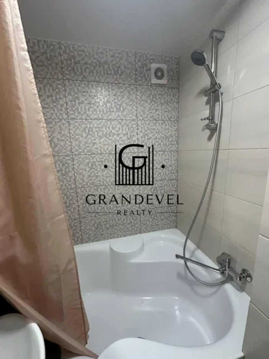 1-кімнатна квартира в місті - фото 19