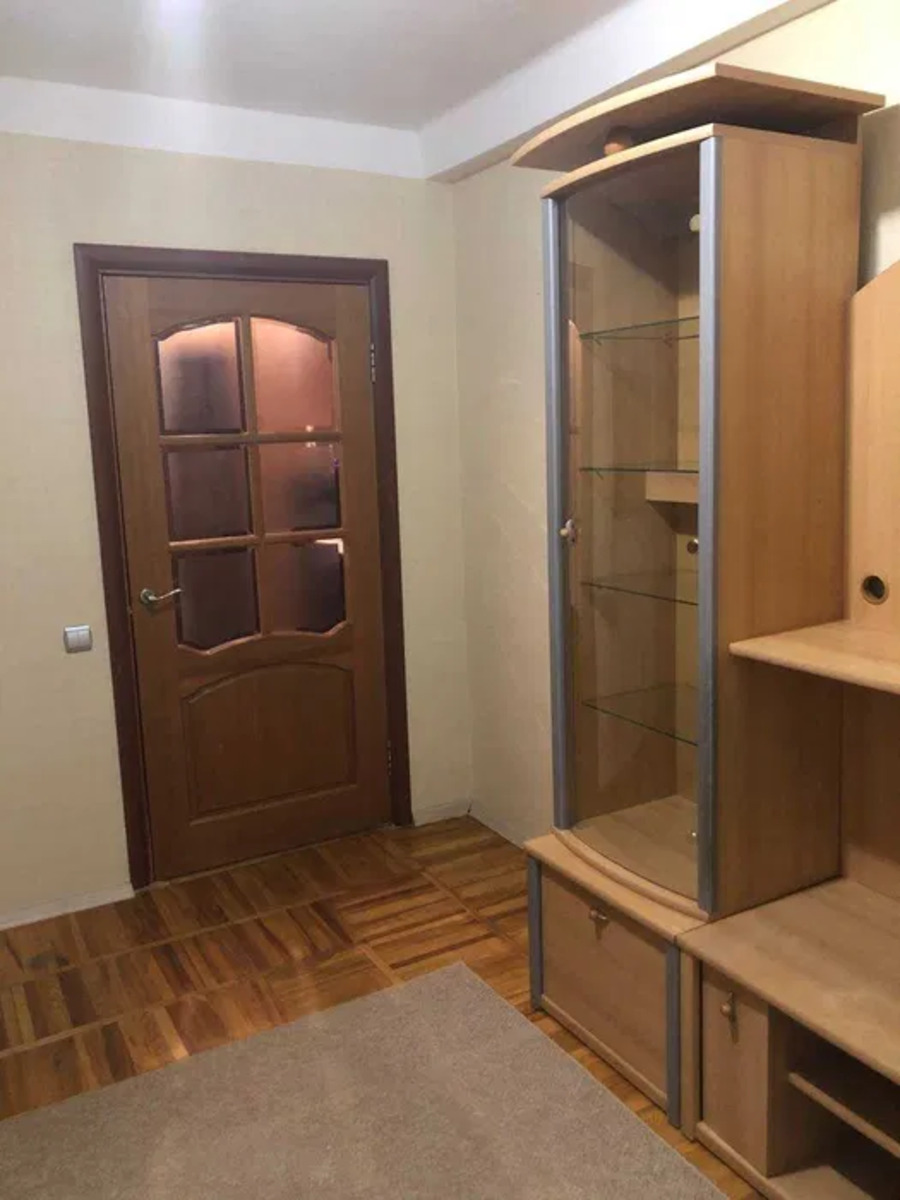 1-кімнатна квартира в місті - фото 12