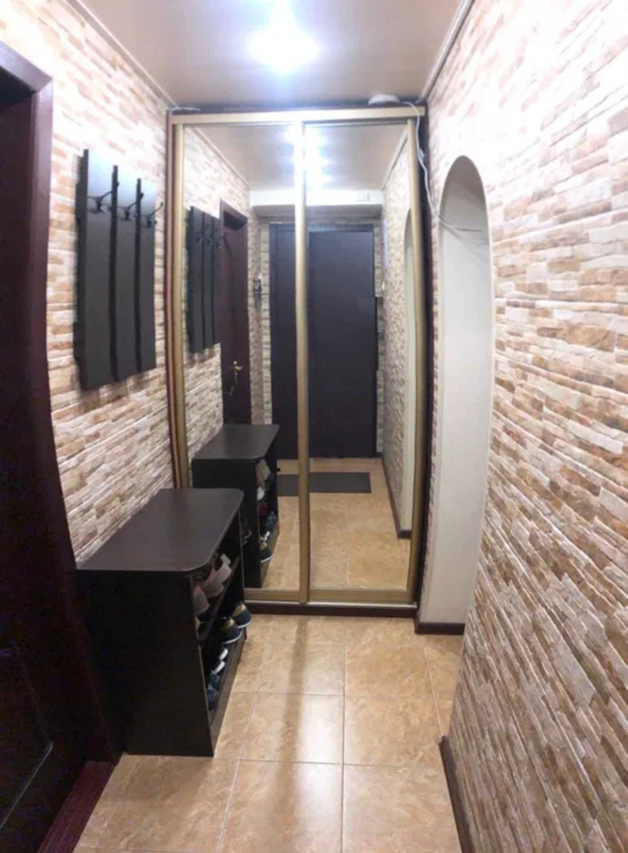 1-кімнатна квартира Київ Оболонський район - фото 15