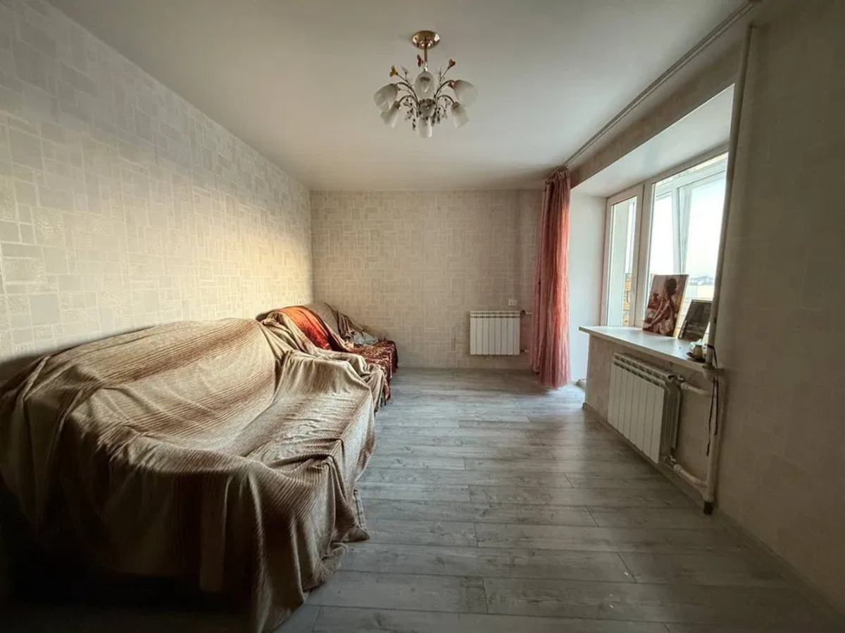 2-кімнатна квартира Київ Солом'янськкий район - фото 10