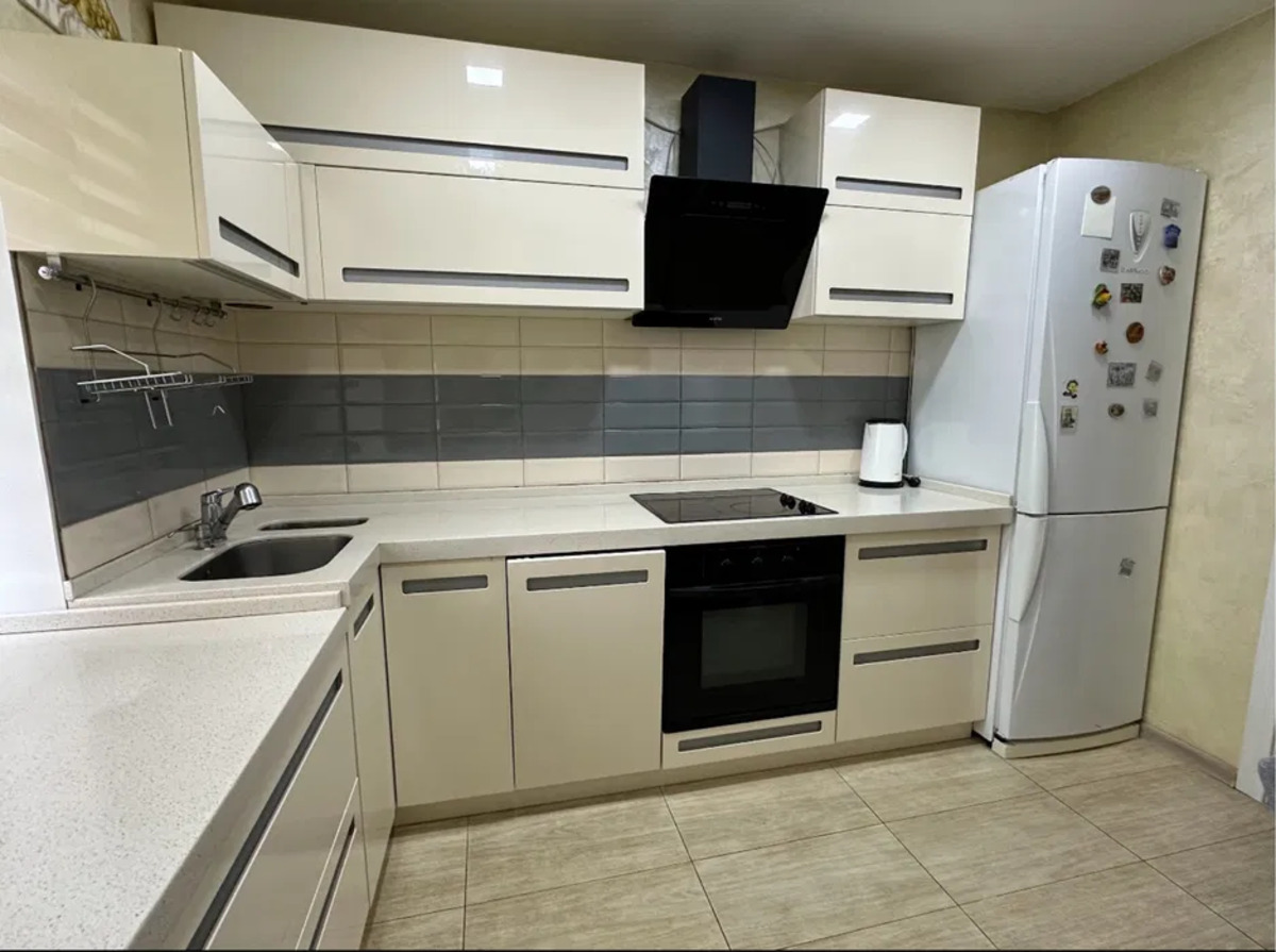 2-кімнатна квартира Київ Святошинський район - фото 2