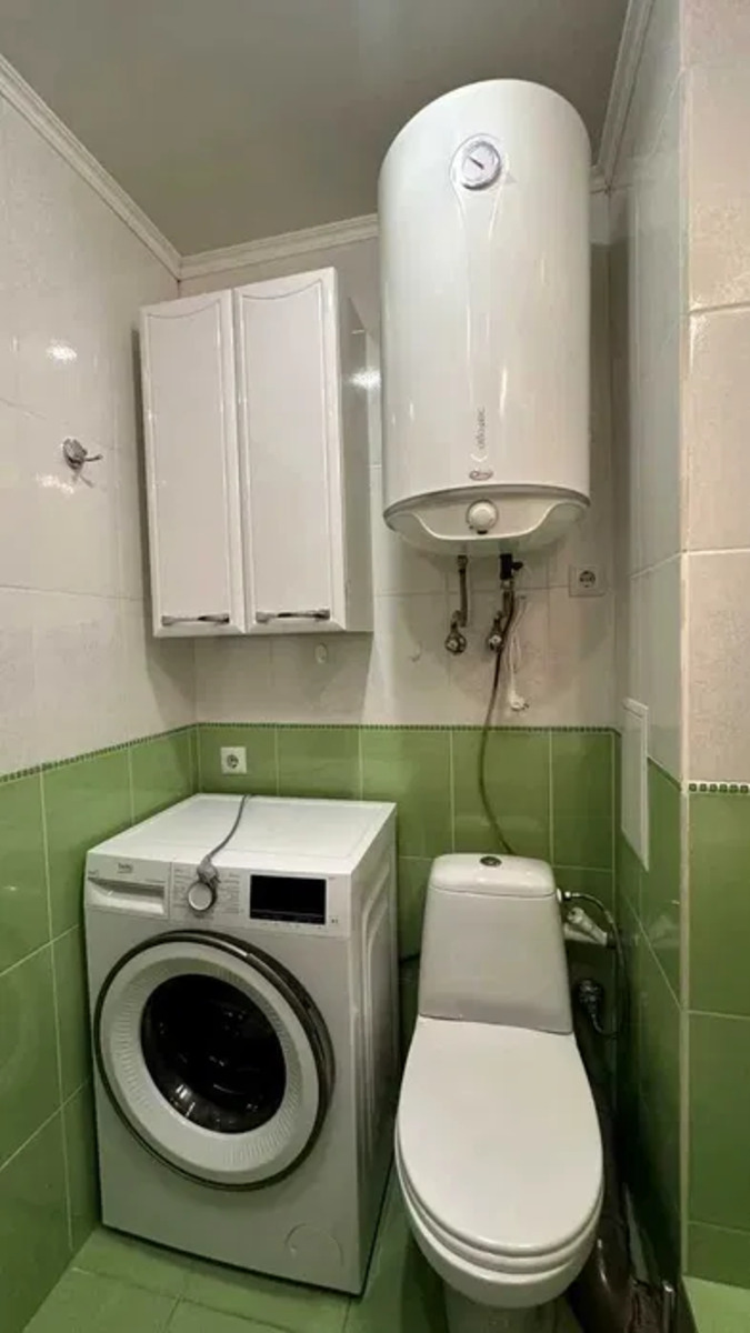 2-кімнатна квартира Київ Солом'янськкий район - фото 10