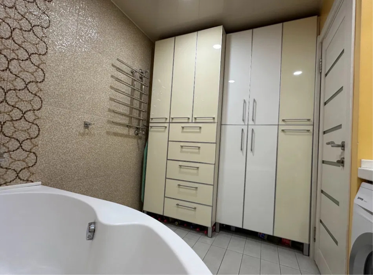 2-кімнатна квартира Київ Святошинський район - фото 9