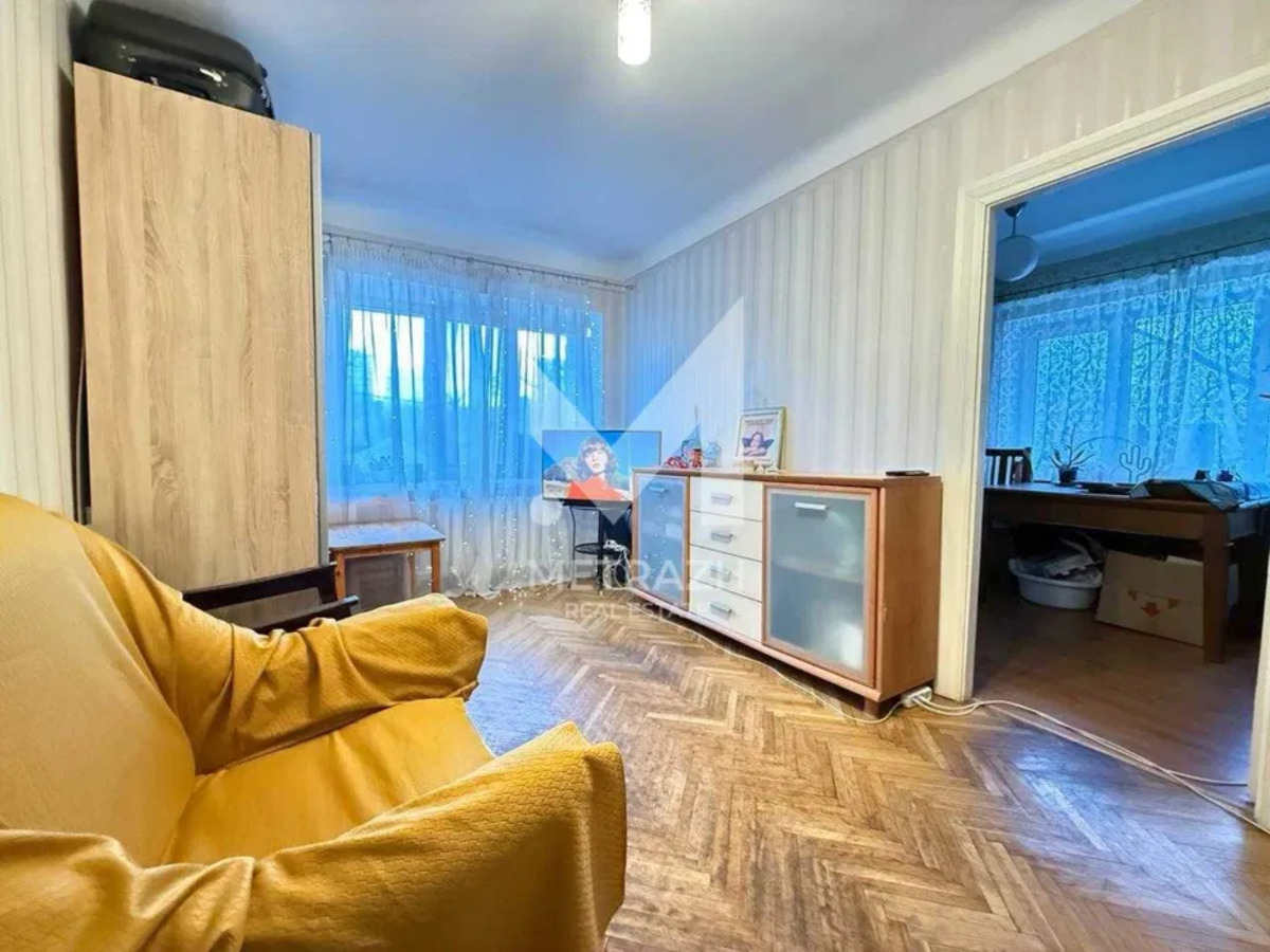 2-кімнатна квартира Київ Голосіївський район - фото 5