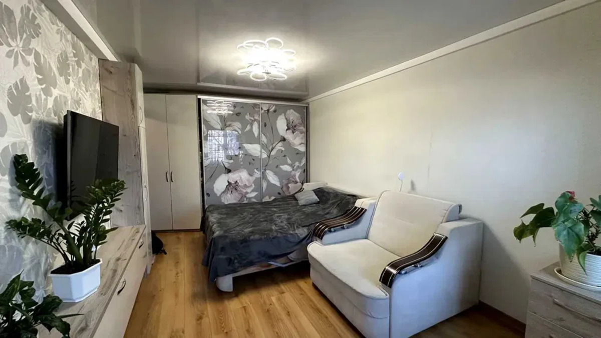 2-кімнатна квартира Київ Солом'янськкий район - фото 18