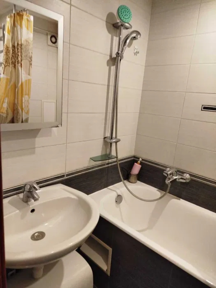 1-кімнатна квартира в місті - фото 17