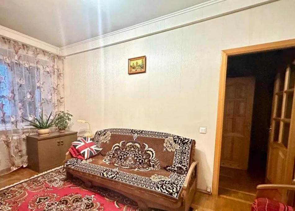 1-кімнатна квартира Київ Солом'янськкий район - фото 5