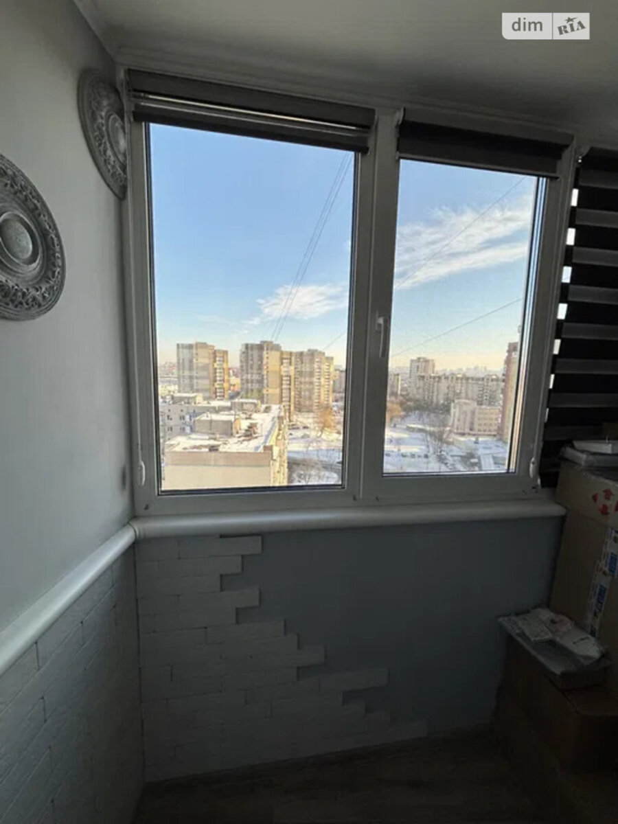 2-кімнатна квартира Київ Святошинський район - фото 17