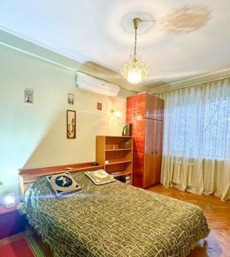 1-кімнатна квартира Київ Солом'янськкий район