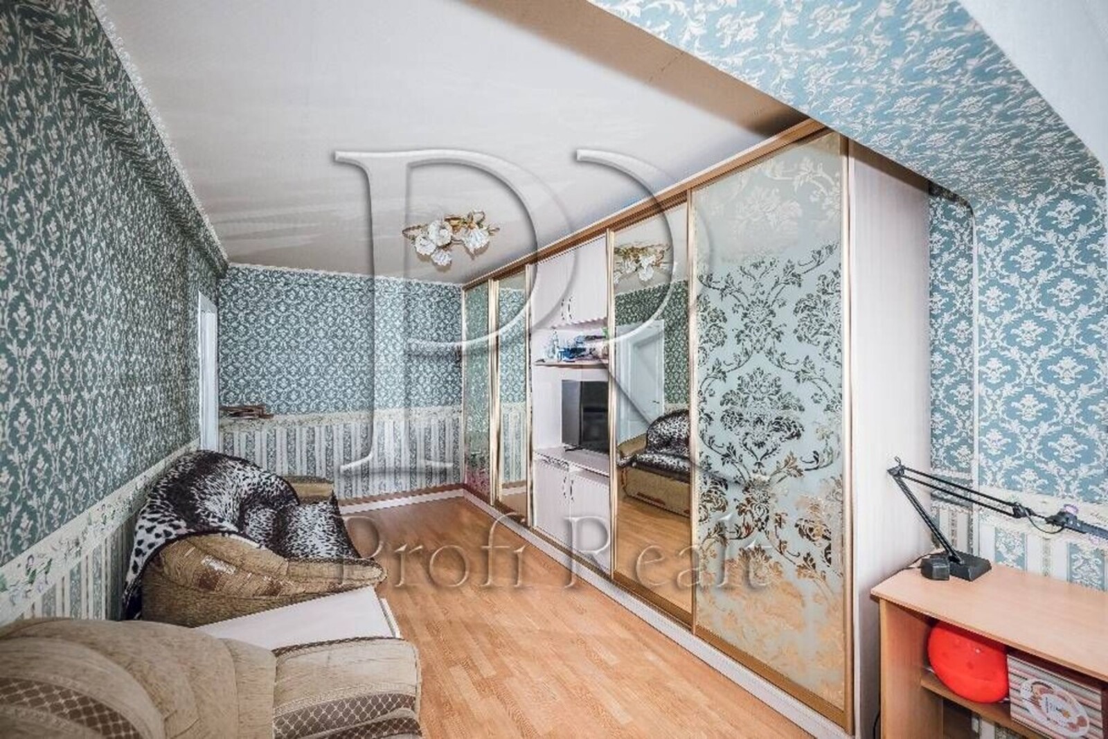 2-кімнатна квартира Київ Шевченківський район