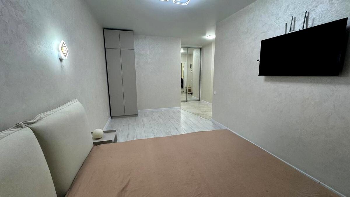 1-кімнатна квартира в місті - фото 8