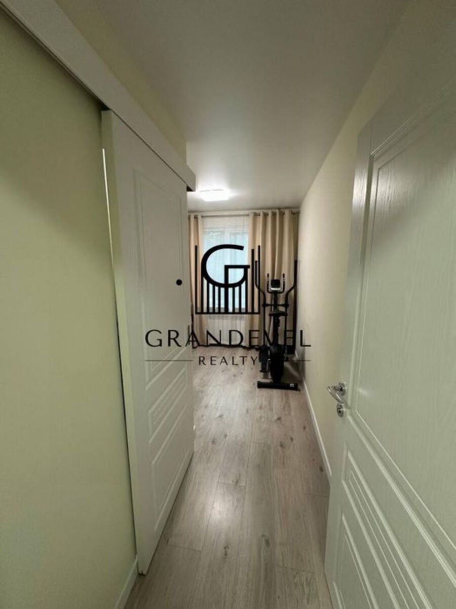 1-кімнатна квартира в місті - фото 13