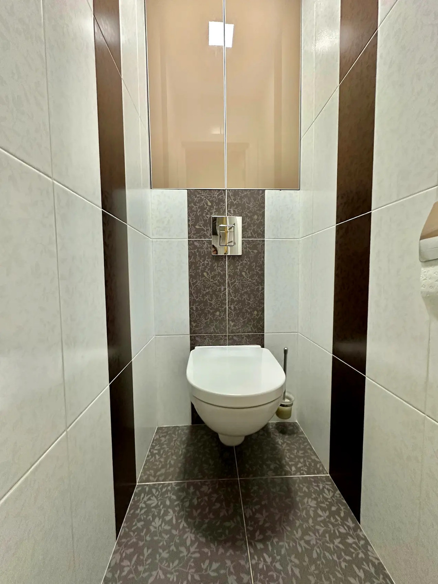 2-кімнатна квартира Київ Голосіївський район - фото 10