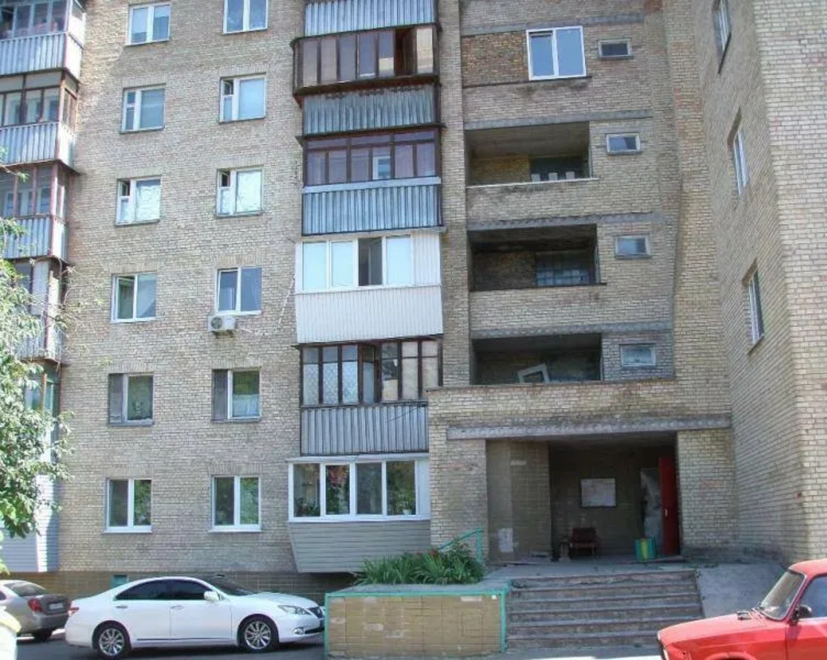 2-кімнатна квартира Київ Солом'янськкий район - фото 4