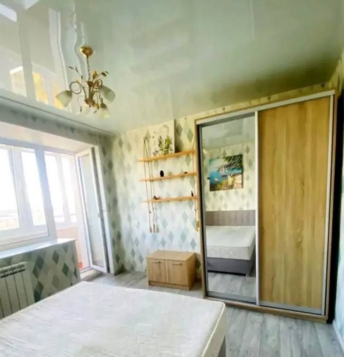 2-кімнатна квартира Київ Солом'янськкий район - фото 9