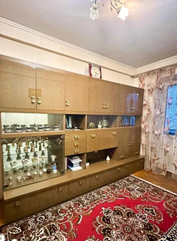 1-кімнатна квартира Київ Солом'янськкий район - фото 6