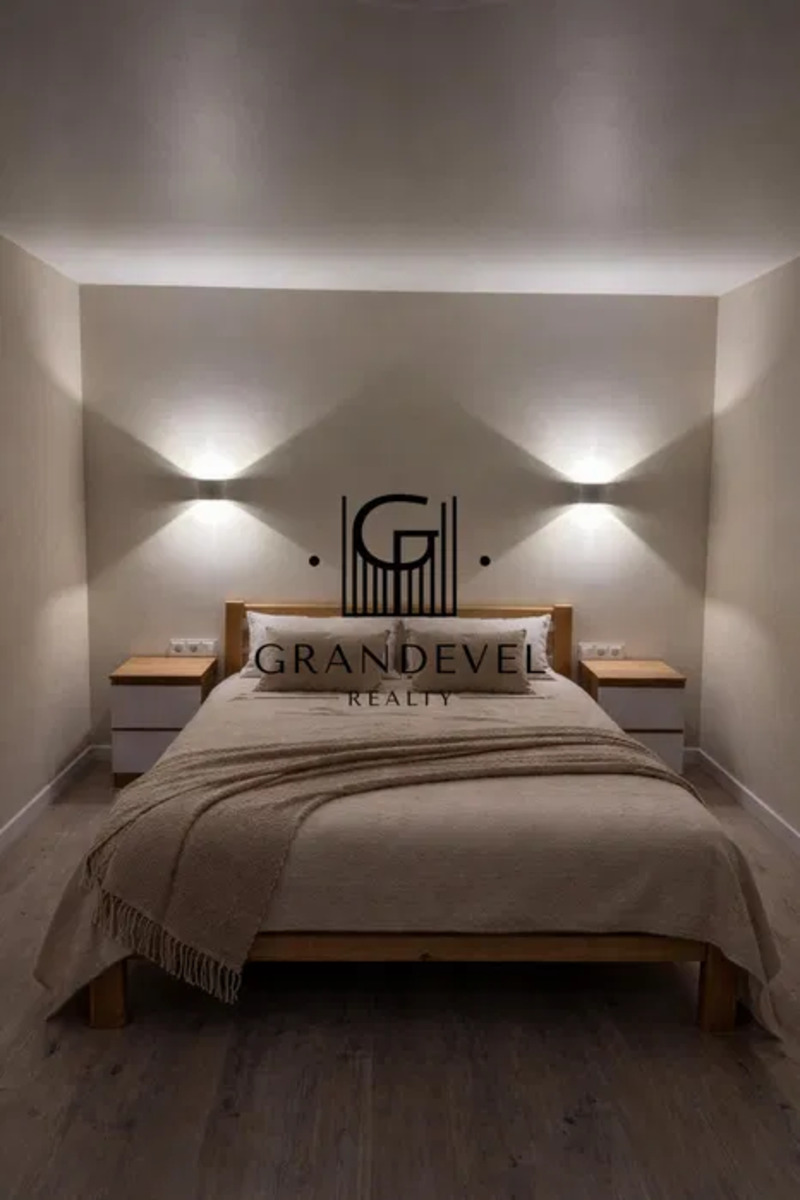 1-кімнатна квартира в місті - фото 6